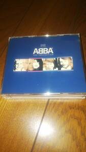 Набор из 3 дисков CD ABBA THE COLLECTION