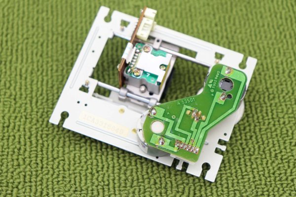 新品 LINN Ikemi用 光ピックアップ レーザー レンズ 交換部 | JChere