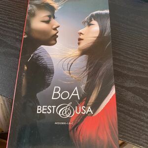 BOA Best&USA