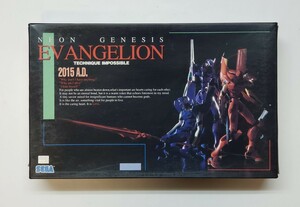 コトブキヤ 新世紀エヴァンゲリオン EVA-零号機 壮絶技巧版＆綾波レイ ガレージキット