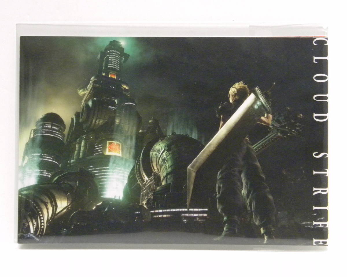 2025年最新】Yahoo!オークション -ff7 ティファ(その他)の中古品