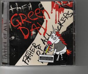 輸入盤 Green Day [Father of All...] グリーンデイ