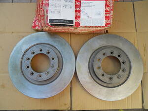  cheap new goods Ferrari previous term original front brake rotor Testarossa F512TR F512M(F40F348F355F488 F50F458F512F512M F328F575