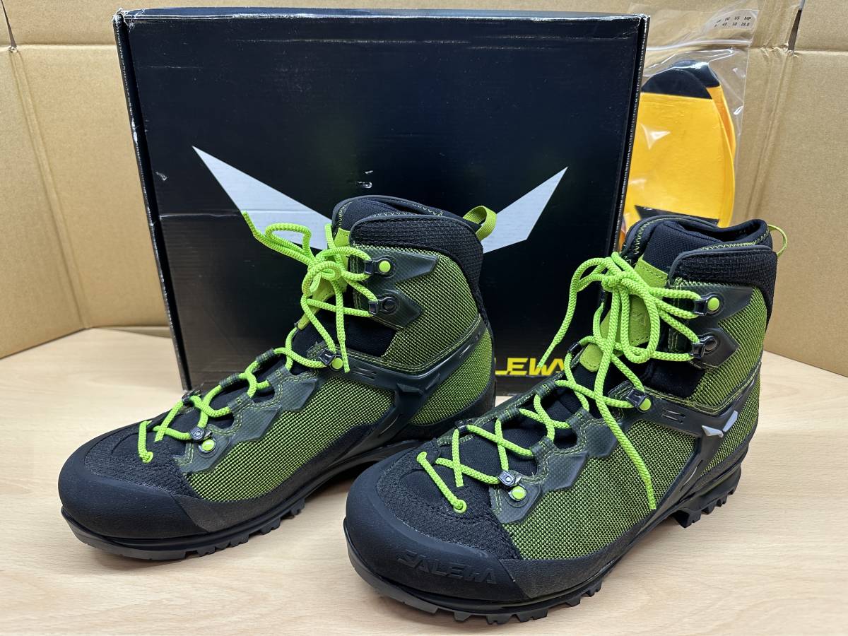 2023年最新】ヤフオク! -salewa 靴の中古品・新品・未使用品一覧