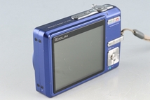 Casio Exilim EX-Z500 Digital Camera #48447H_画像6