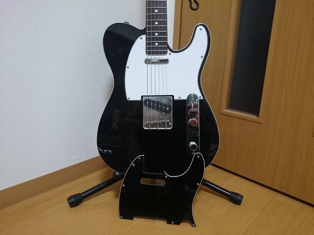 fender japan tl 62の値段と価格推移は？｜6件の売買データからfender