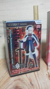 Fate/Grand Order サーヴァントフィギュア～ライダー／アルトリア・ペンドラゴン［サンタオルタ］ 新品未開封　残２