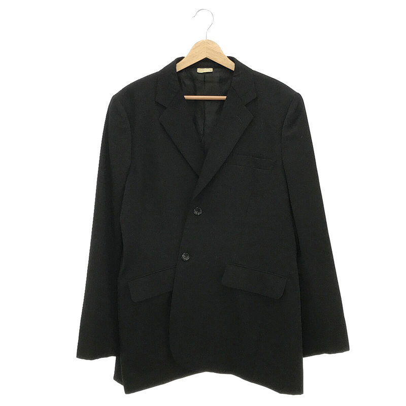 Yahoo!オークション -「comme des garcons homme plus jacket