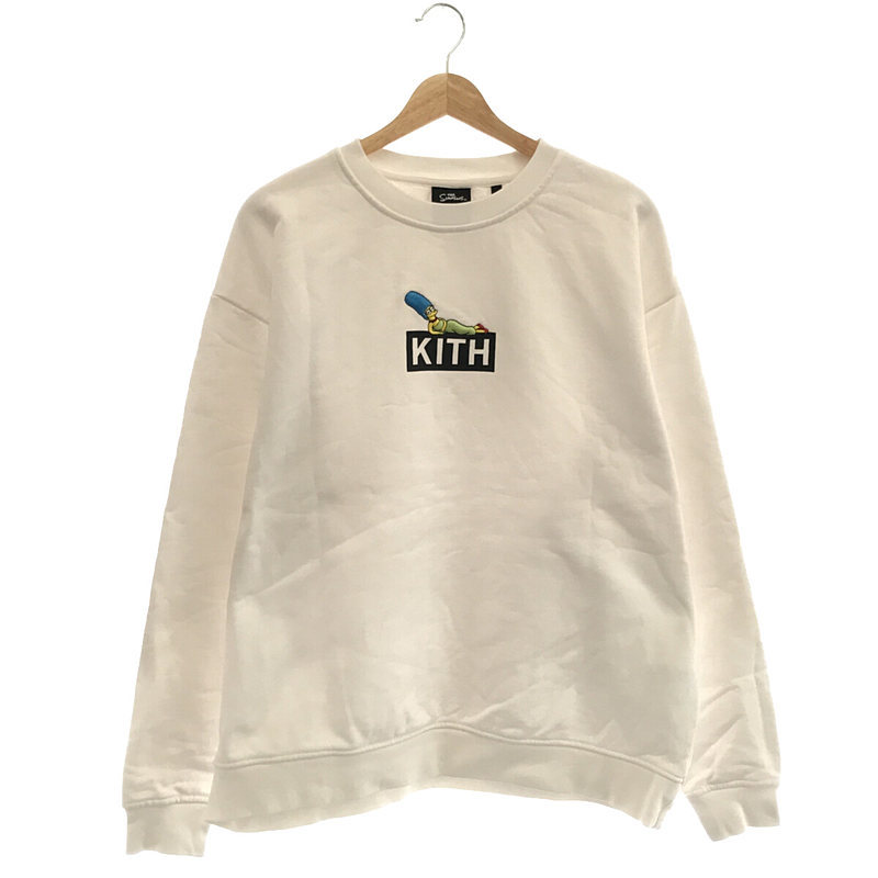 2023年最新】Yahoo!オークション -kith メンズ(トレーナー)の中古品