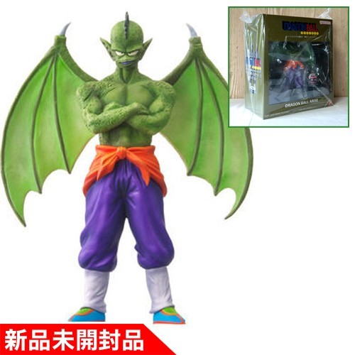 新品未開封 ドラゴンボールアライズ タンバリン ジーマ限定特典電子