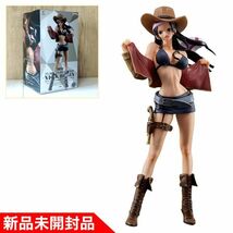 ◇【新品未開封 国内正規品】ワンピース FLAG DIAMOND SHIP　NICO.ROBIN　ニコ・ロビン　ニコロビン　フィギュア 品番138_画像1