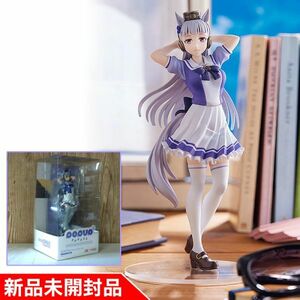 ◇【新品未開封 国内正規品】POP　UP　PARADE ウマ娘　ゴールドシップ　制服verフィギュア　グッドスマイルカンパニー 品番167