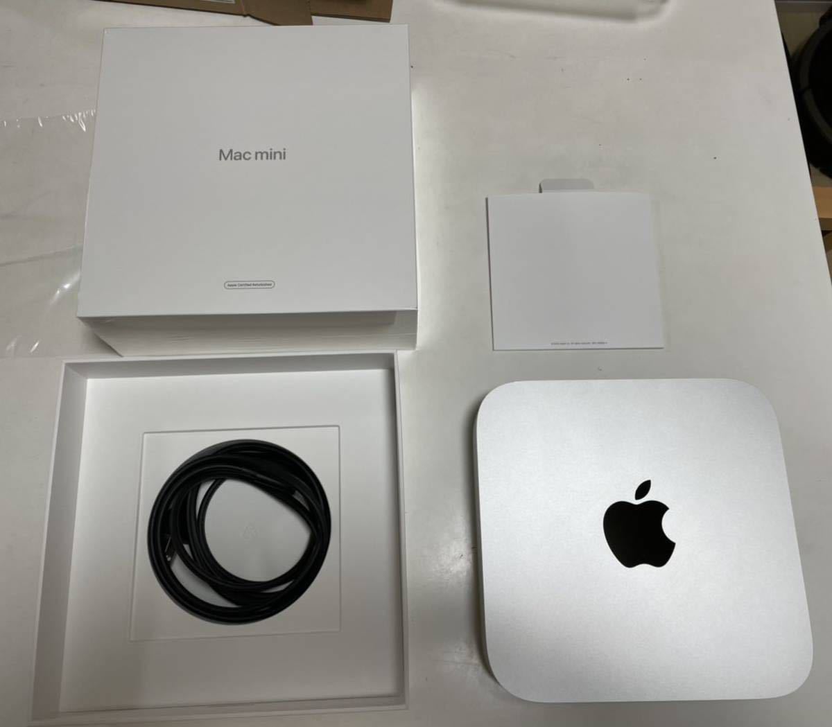 Mac mini M1 | JChere雅虎拍卖代购