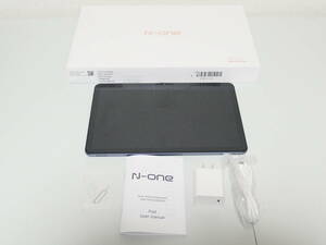 【送料無料】N-one NPad Pro タブレット（10.36インチ・Android 12・RAM8G・ROM128GB）