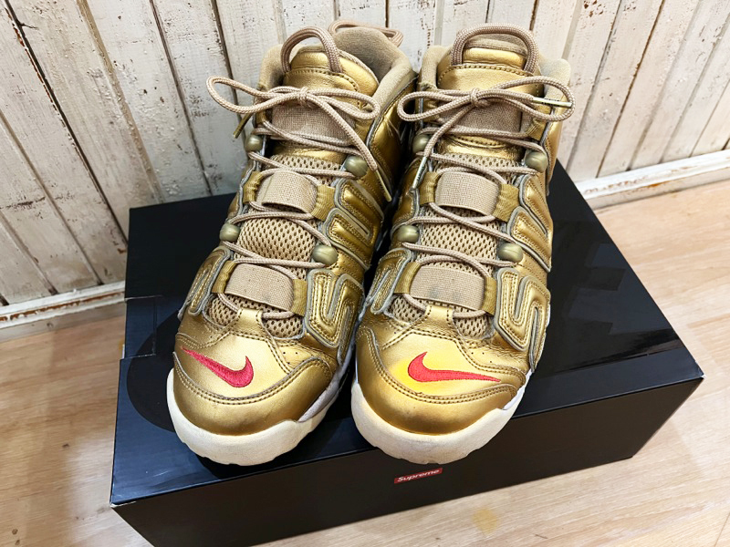 2025年最新】Yahoo!オークション -nike supreme air more 2025年最新】Yahoo!オークション -nike supreme air more
