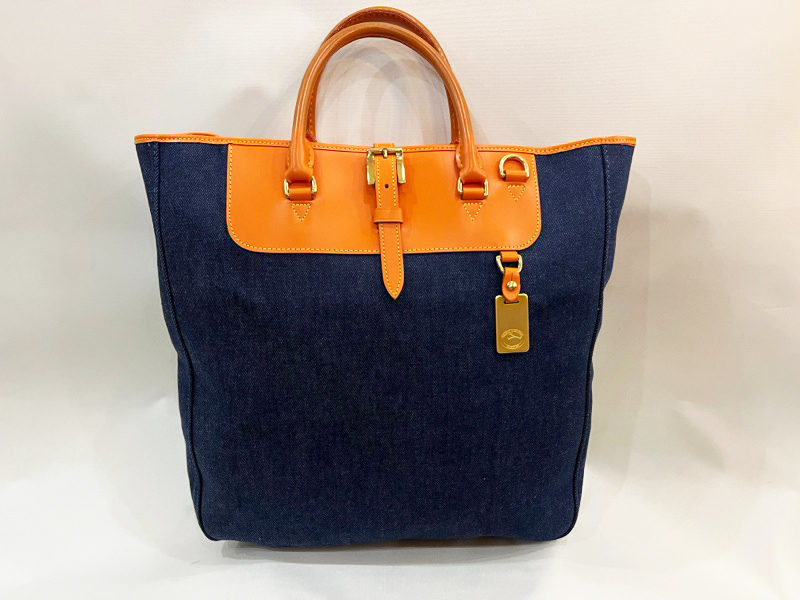 2024年最新】Yahoo!オークション -dooney bourke(トートバッグ)の中古