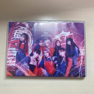 Girls2 CD＆DVD「Countdown」初回限定ダンス盤 菱田未渚美ファンミーティングポストカード＆鶴屋美咲コースター付き
