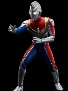 ★限定★ S.H.Figuarts（真骨彫製法） ウルトラマンダイナ フラッシュタイプ