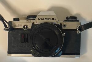 OLYMPUS OM10 フィルムカメラ