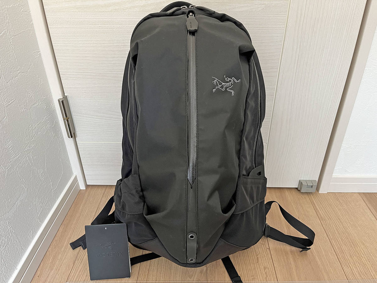 ヤフオク! -「arc'teryx arro 22」の落札相場・落札価格