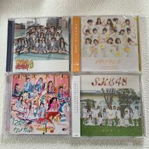 AKB48 /SKE48 /callme /Wen Dee/ガールズグループCD１５枚　中古CDと中古DVDも少しあります_画像5