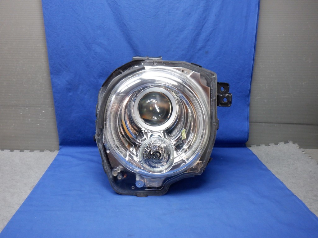 2023年最新】ヤフオク! -ラパン he33s ヘッドライトの中古品・新品・未