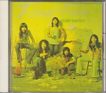 CD 桑名正博&ファニー・カンパニーII ファニー・ファーム FUNNY COMPANY II FUNNY FARM_画像1