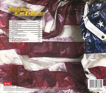 CD Don Felder American Rock'n'roll ドン・フェルダー 輸入盤_画像2