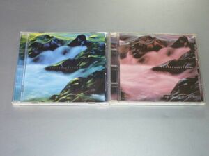 CD SOFT BALLET アルバム2枚セット ソフト・バレエ FORM/FORMs REMIX