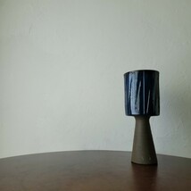 Japanese Vintage Style Flower Vase 和 モダン 北欧 ミッドセンチュリー ヴィンテージ デザイン フラワーベース 花瓶 花器 インテリア 19_画像10