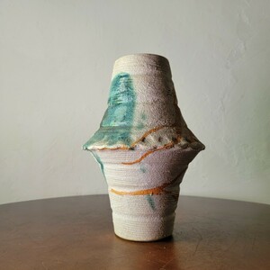 Japanese Vintage Style Flower Vase 和 モダン 北欧 ミッドセンチュリー ヴィンテージ デザイン フラワーベース 花瓶 花器 インテリア 08
