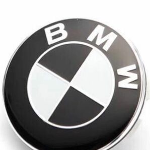 BMWエンブレム　74mm