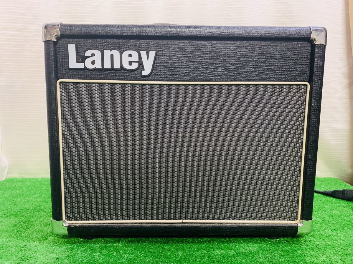 Laney レイニー VC 初期型 旧型 UK製 イギリス製 ギタ   JChere雅虎