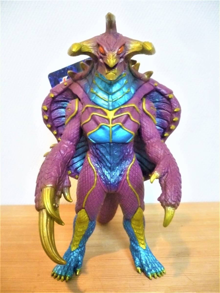 2023年最新】ヤフオク! -アークボガール(怪獣、宇宙人)の中古品・新品