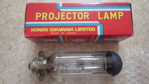 KP-B/46 100V-1000W PROJECTOR LAMP KONDO SYLVANIA LIMITED