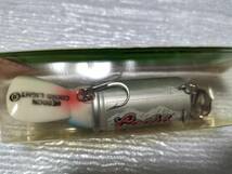 ベビーバド　クアーズライト　COORS　BABY BUD　へドン　heddon トップ　TOP　新品購入未使用品_画像3