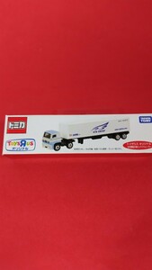 トミカ トイザらスオリジナル 日本郵船冷凍コンテナトレーラー TOMICA TOYSRUS CONTAINER TRAILER トイザらス 日本郵船 NYK GROUP NYK LINE