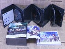 ブルーレイ STEINS;GATE シュタインズ・ゲート Blu-ray BOX_画像2