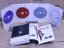 ブルーレイ K SEVEN STORIES ケイ セブンストーリーズ Blu-ray BOX SIDE:TWO 期間限定版_画像2