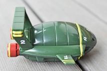 【サンダーバード チョロQ】THUNDERBIRDS 2号★TAKARA★_画像6