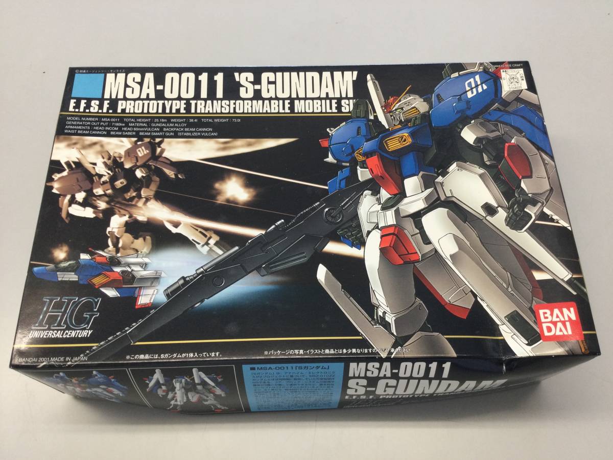 2023年最新】ヤフオク! -sガンダム 1/144の中古品・新品・未使用品一覧