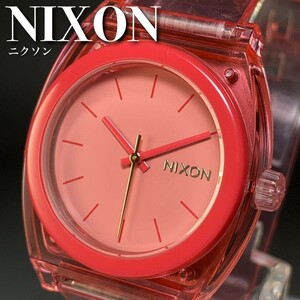 ★アメリカブランド★新品即納 ニクソン NIXON 女性用 クォーツ レディース腕時計 プレゼント WW200501Y