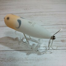 ヘドン マグナムトーピード【Heddon】2015年限定 干支カラー ファー加工 未_画像3