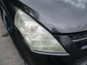 MPV　LY3P　H18年式　右ヘッドライト　HID　No.230087