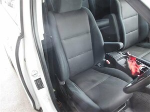 MPV LY3P H18 year driver's seat No.230239