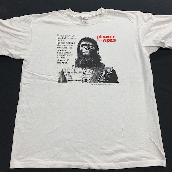 Yahoo!オークション -「モスキートヘッド」(Tシャツ) (記念品、思い出