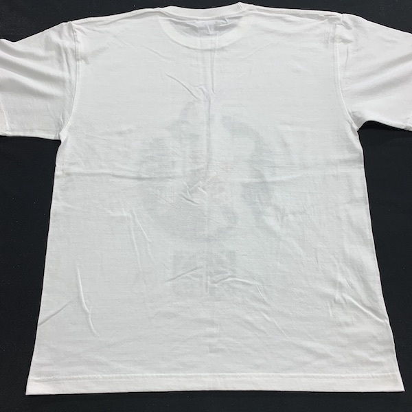 超レア デッドストック!Aphex Twin Tシャツ エイフェックスツイン