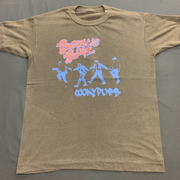 ヤフオク!  初期tシャツ音楽 の落札相場・落札価格