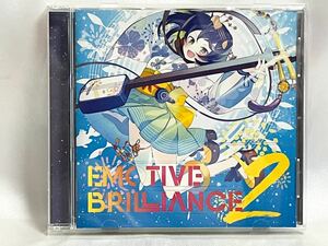 同人CD Emotive Brilliance 2 Sprite Recordings cittan*