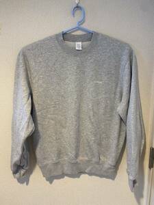 jjjjound Crewneck - Ash Grey